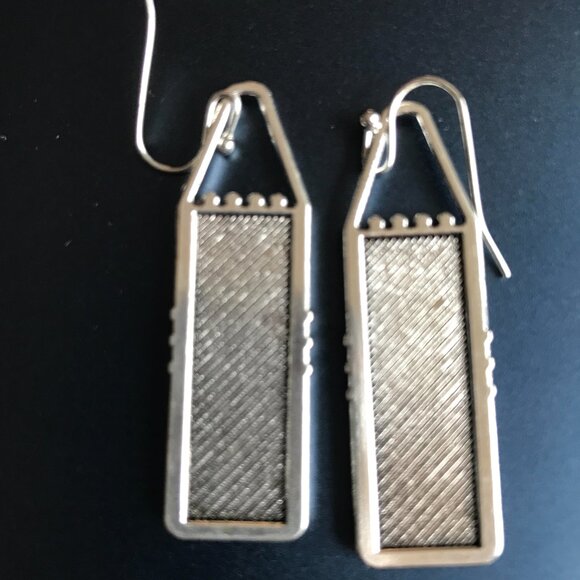 🌺 🌺 🌺 Exquisite Vintage Style Earrings Bohemian - Picture 4 of 4